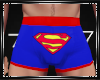 💤 Superman Boxers
