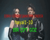 EBRU GÜNDEŞ&NORM ENDER