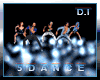 5 Dance Spots Cloud*v26