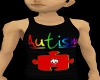 Team Red Autism Aware