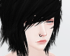 害羞. Axel Black