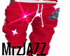 JAH TRU2US SWEATS