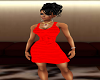Crimson Red II