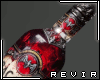 R║ Bacardi Sanguis