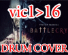 Victory - Drum Cover Mix