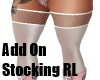 Add On Stocking RL
