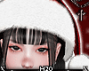 Hat Xmas Red Animation
