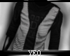 |Y| Shirt&CheckeredVest