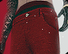 PANT  CHRISTMAS