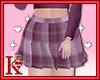 K♥ Evermore Skirt KID 
