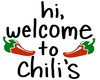 Welcome to Chillis v2