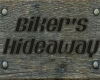 Bikers Hideaway room