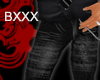 [BXXX]NChX Jeans