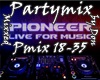 Partymix by Don 2