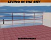 Living in The Sky