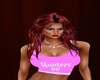 Hooters Top