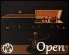 Coffin BAR + Open Close