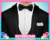 M. My Valentine Suit