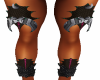 Demon FULL Legs