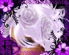 :RD: Lavender Rose Crown