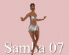 MA Samba 07 Female