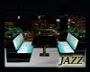 Jazzie-Club Booth