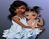 Kya & Dray