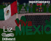 Viva Mexico !!