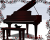 Rins Red Piano