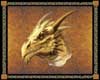 Dragon Gold rug