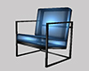 💖 Neon metal chair