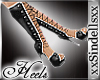 *Elite* Heels