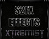 S2FX EFFECTS