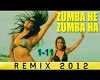 DJ MAMS - Zumba