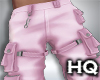 Pink Cargos