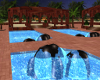 Sxc's -Mediterrian pools