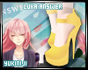 Answer Luka Shoes