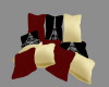 Paris Luxury Pillows