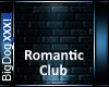 [BD]RomanticClub