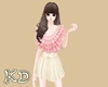 KD{dress Dolly}