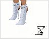 Z Purity Blue Ankle Boot