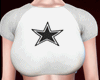 N. Cropped Star