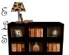 (ELJ) Safari Bookshelf