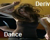 Dance Disco Deriv