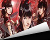 Babymetal Póster
