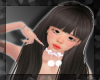Miko cute head