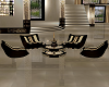 Le Creme Delight chairs