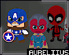 Avengers