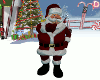 {DP} 3D Santa Clause