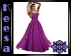Evaline Gown